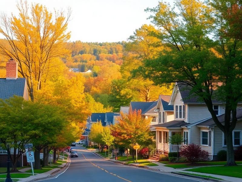 East Stroudsburg