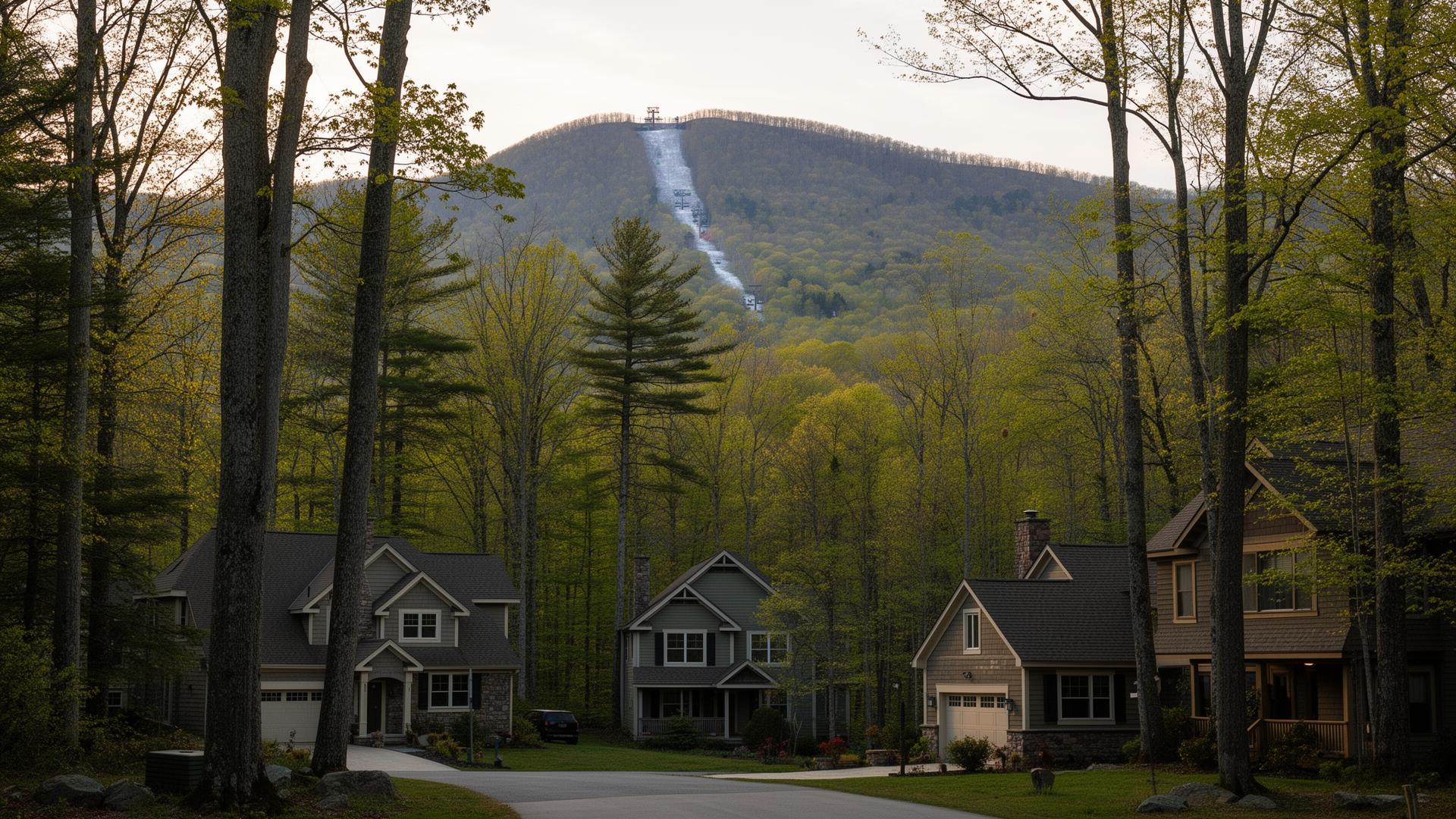 Fawn Acres residential community