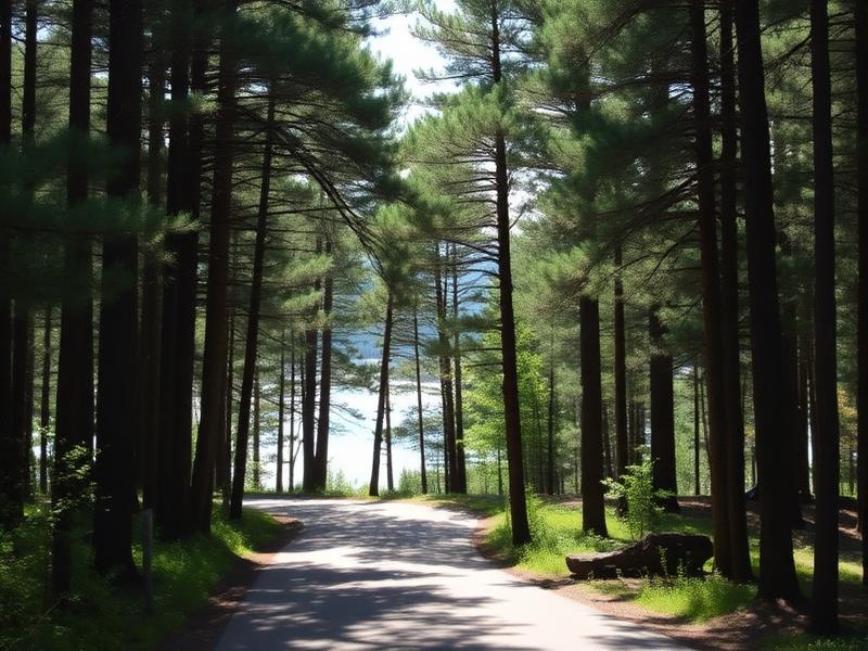 Pocono Pines