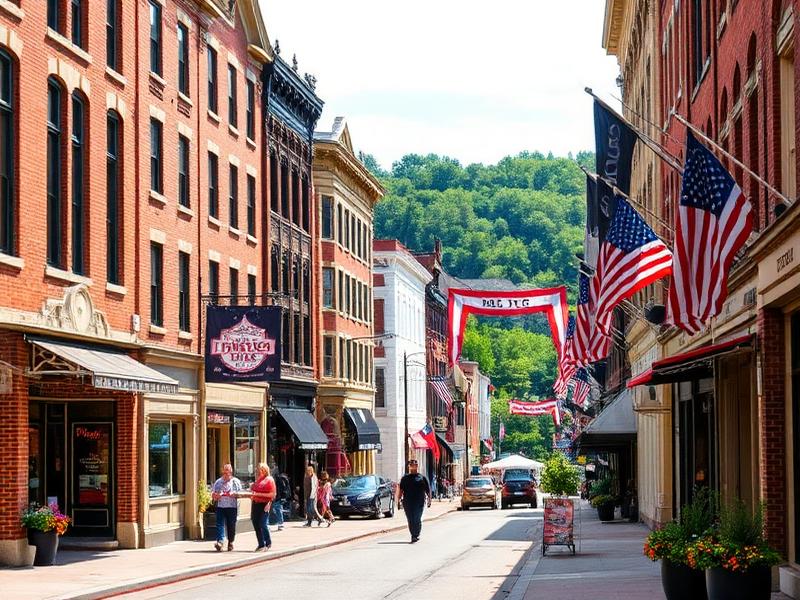 Stroudsburg