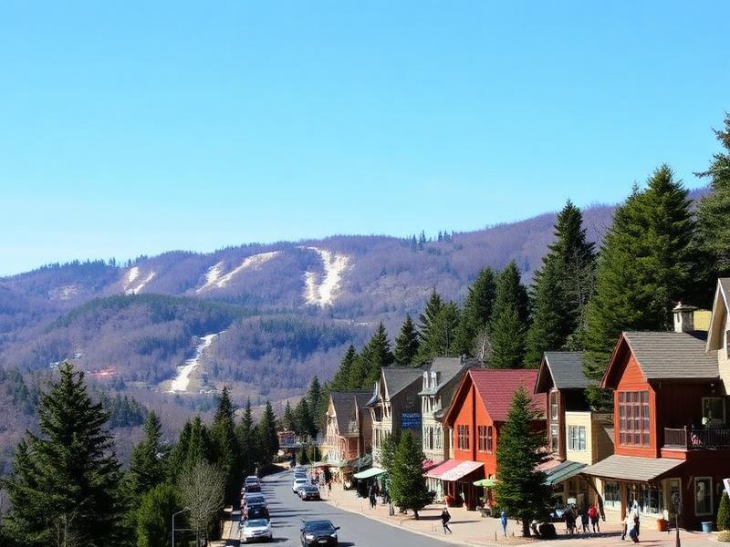 Tannersville